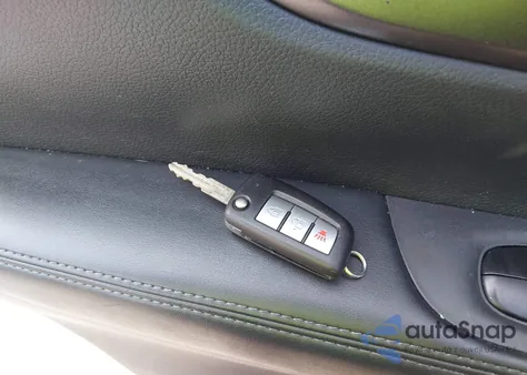 2021 Nissan Rogue Sport S Fwd Xtronic Cvt z USA, uszkodzony, nr VIN JN1BJ1AV5MW313198